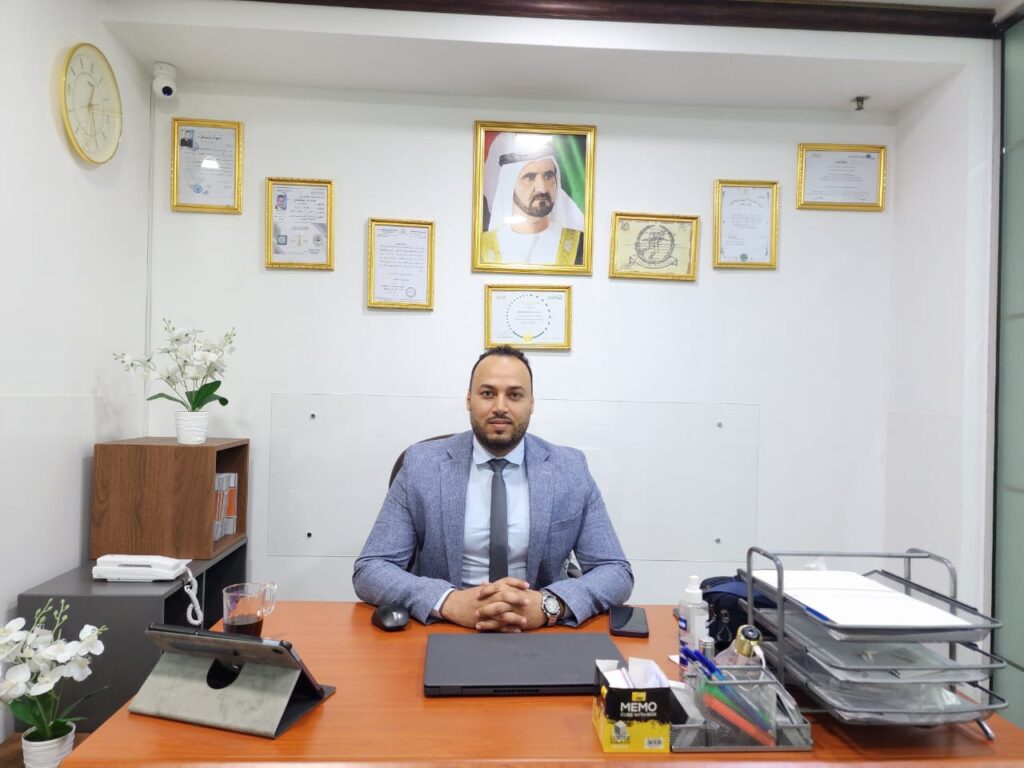 Best drug case lawyers uae