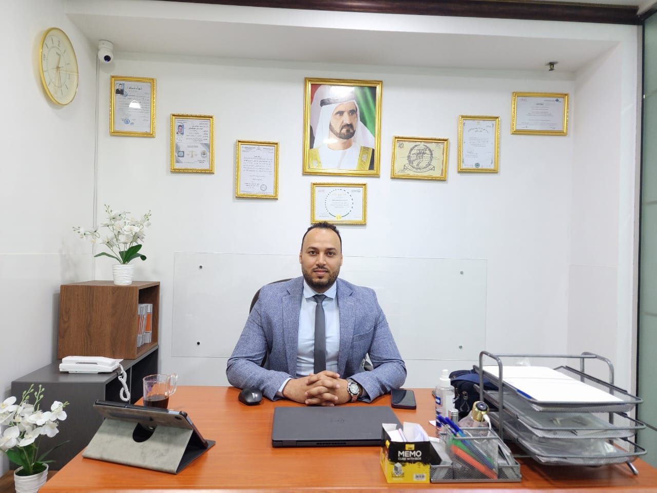 Best drug case lawyers uae