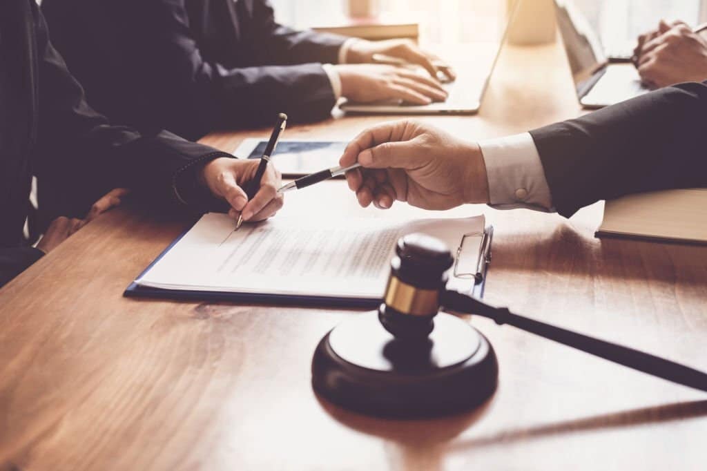 Lawyers for Theft Cases 
