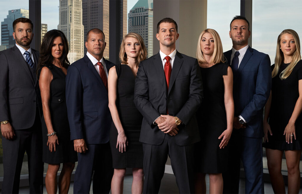 Lawyers For Robbery Cases