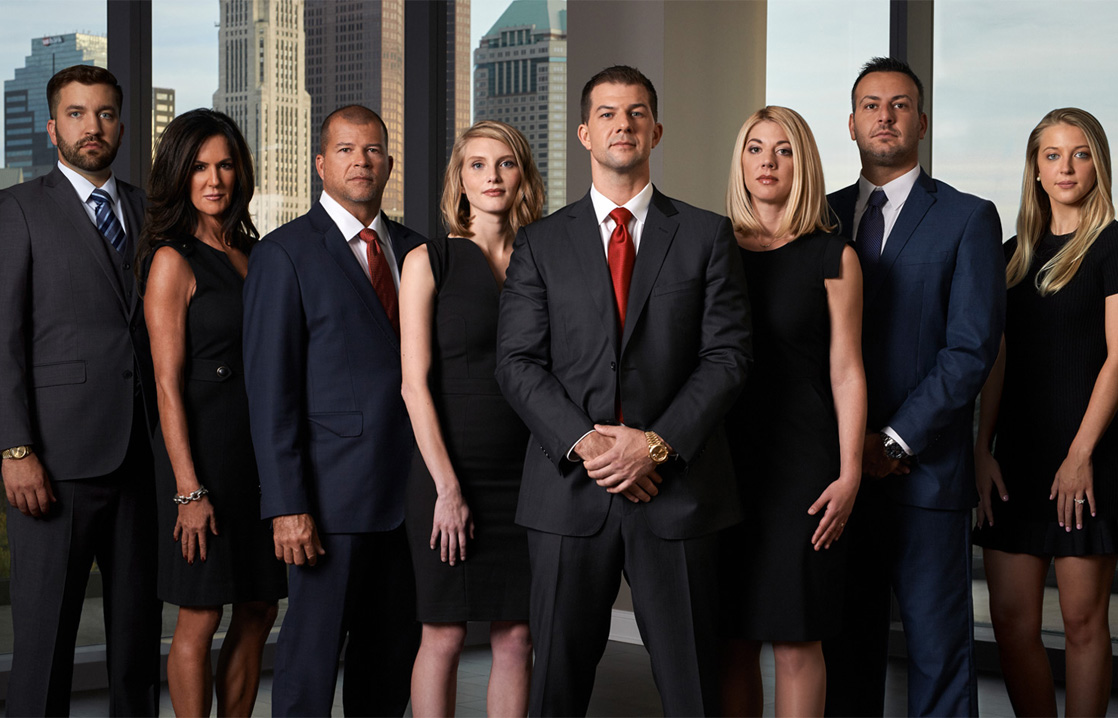 Lawyers For Robbery Cases