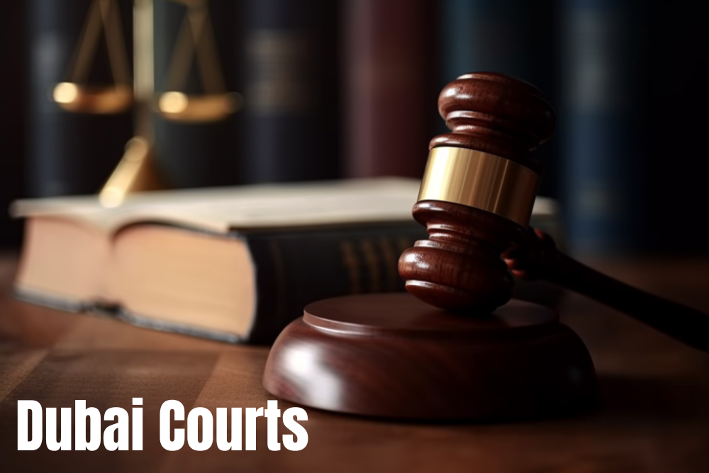Dubai Courts