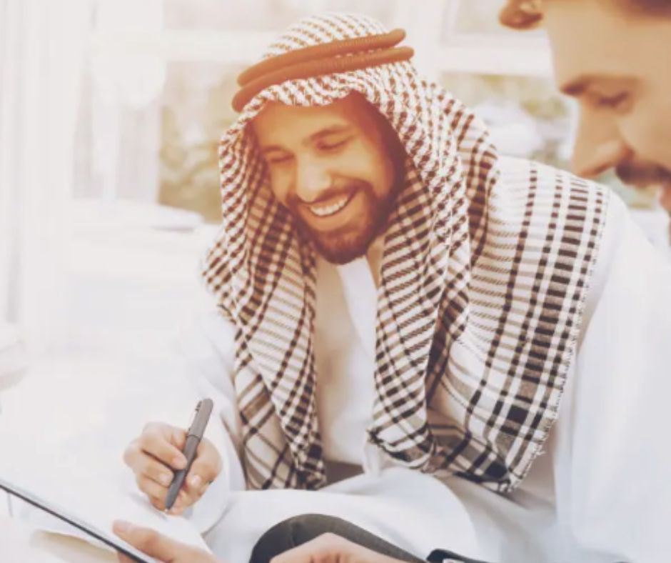 Business Debt Lawyer in UAE