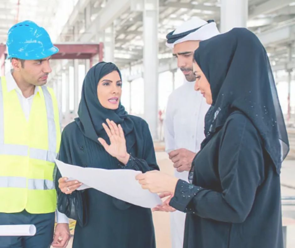 Construction Lawyer Services in UAE