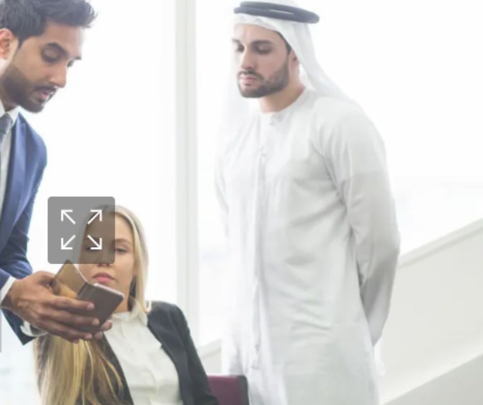 Immigration Lawyer Dubai