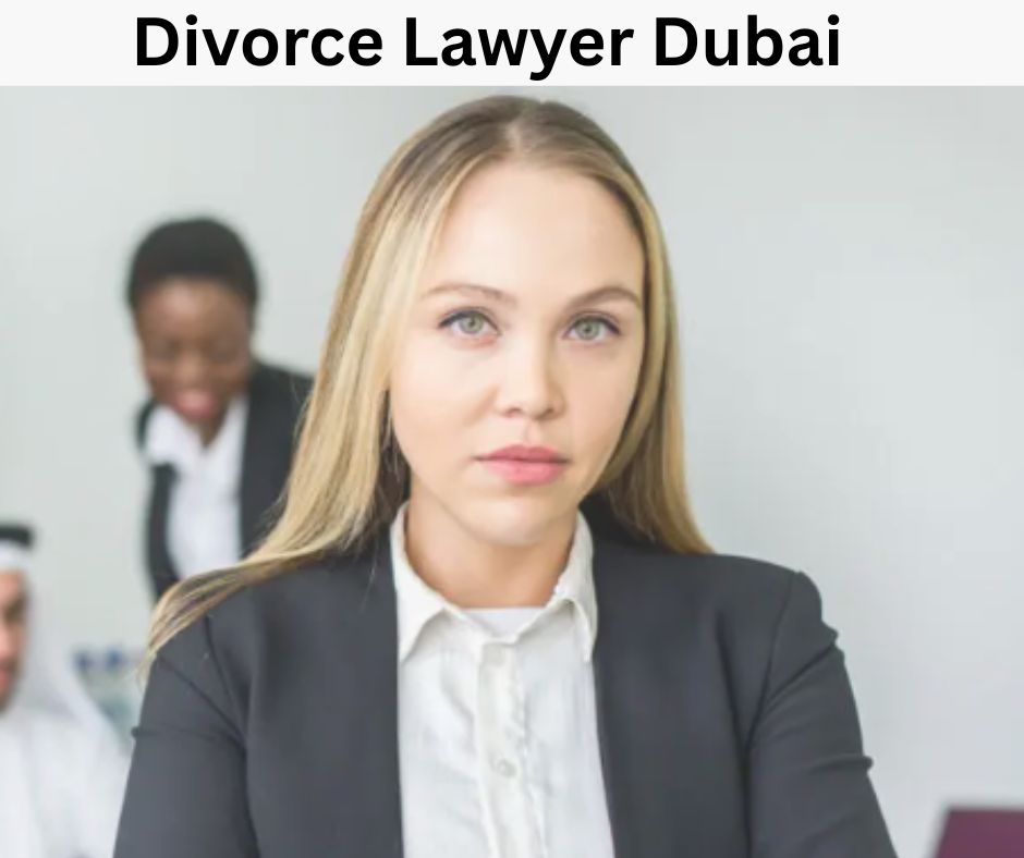 Divorce Lawyer Dubai