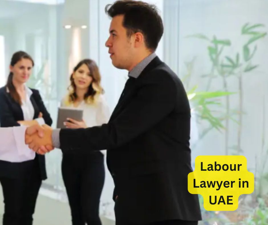 Labour Lawyer in UAE