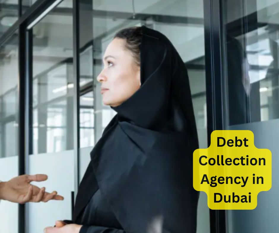 Debt Collection Agency in Dubai