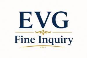 EVG Fine Inquiry