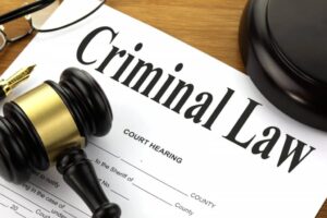 Lawyers that Handle Criminal Cases