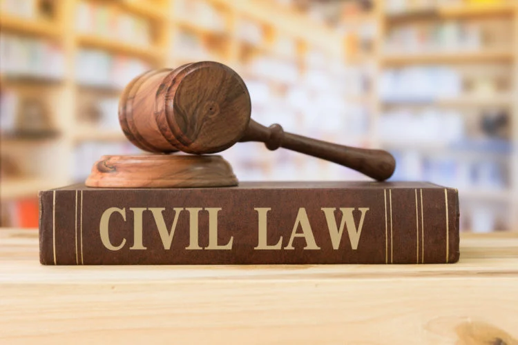 Civil Defense Lawyers