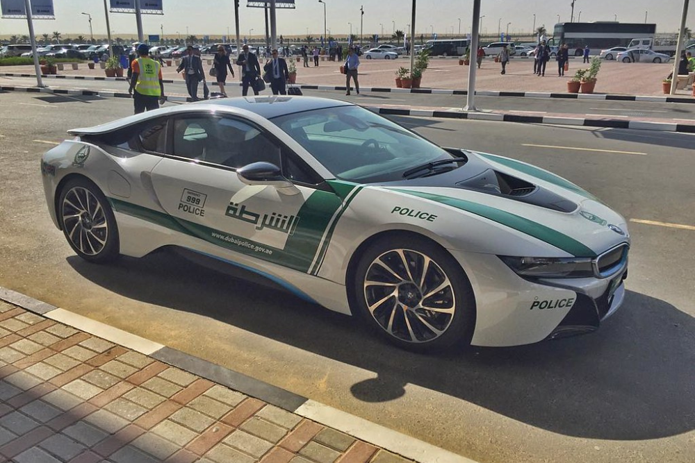 Dubai Police