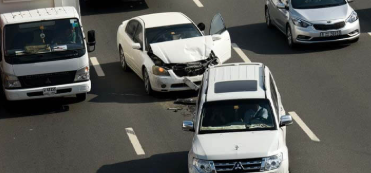 Accident History
