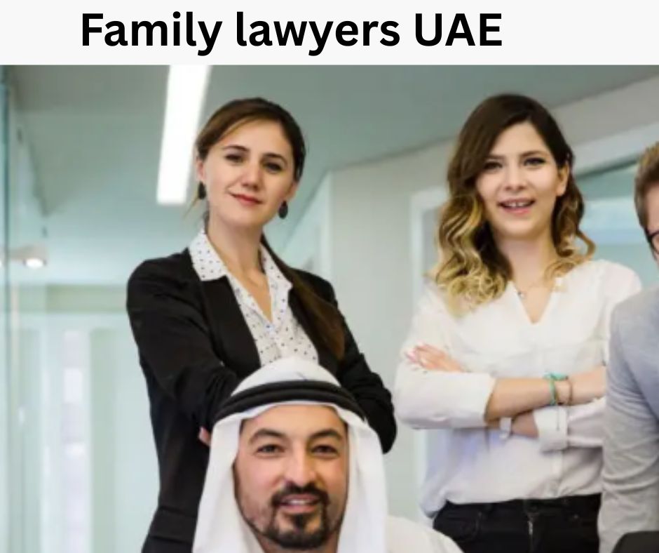 Family lawyers UAE