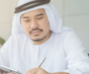 Notary Lawyer UAE