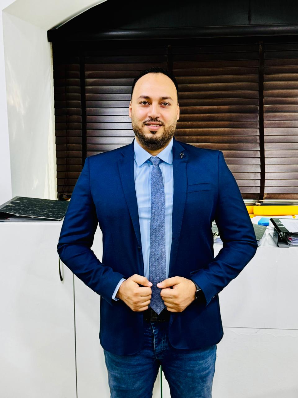 Mohammed Abdulsadek 