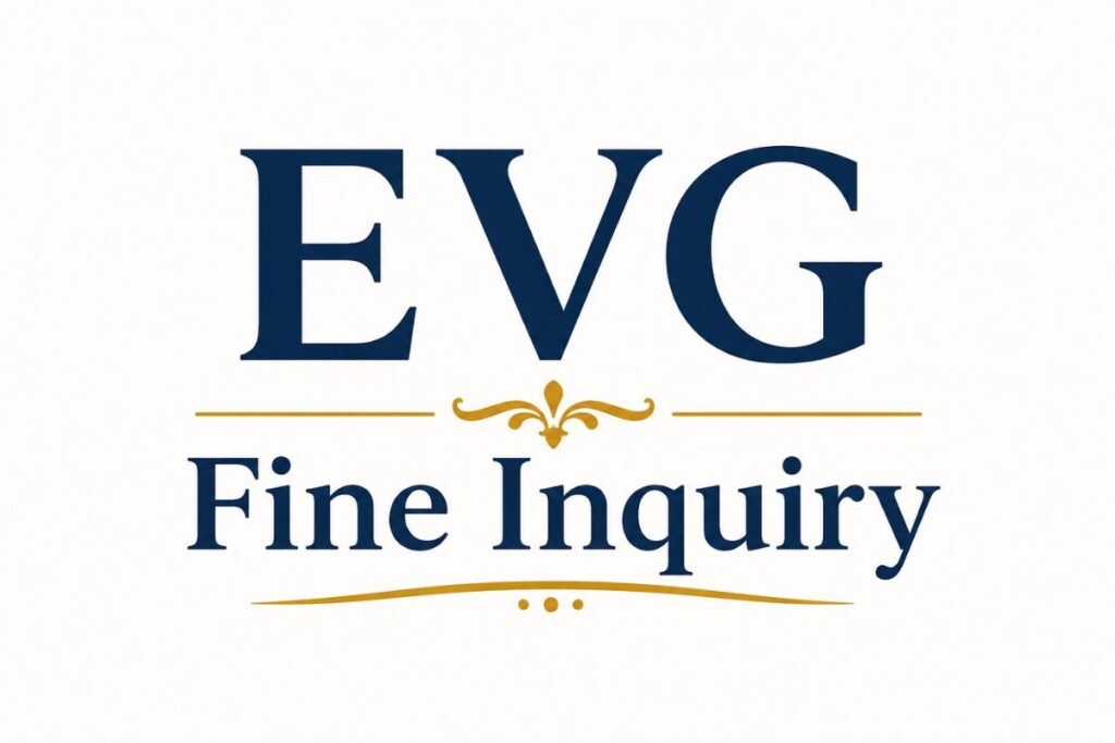 EVG Fine Inquiry