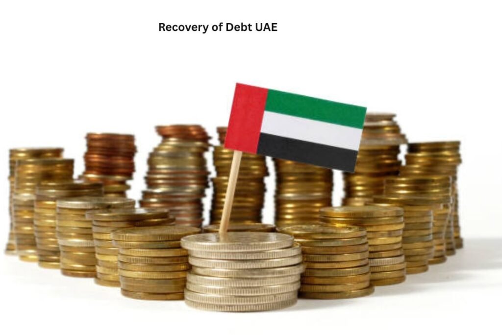 Recovery of Debt UAE