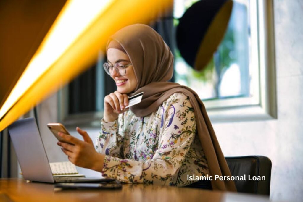 islamic Personal Loan