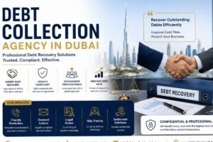 debt collection agency in dubai