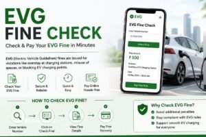 evg fine check