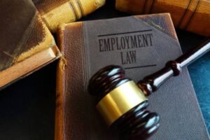 Employment Lawyer in Dubai