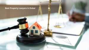 Best Property Lawyers In Dubai