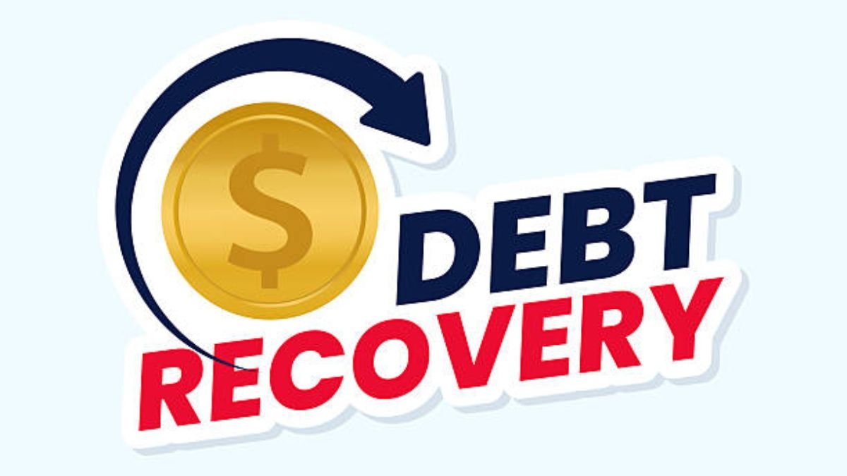 Legal Debt Recovery Expert