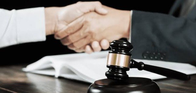International Law Firms in UAE