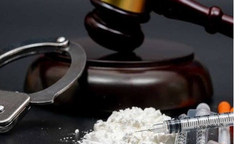Drug Cases Lawyer Dubai