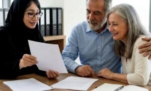 Legal Advice and Representation UAE