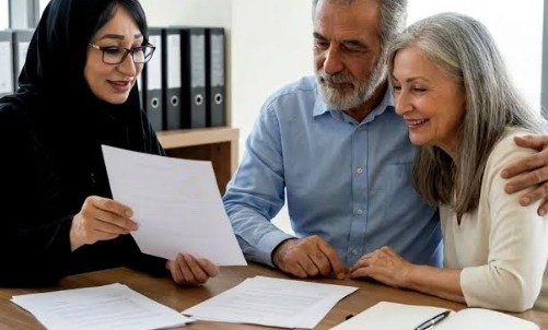 Legal Advice and Representation UAE