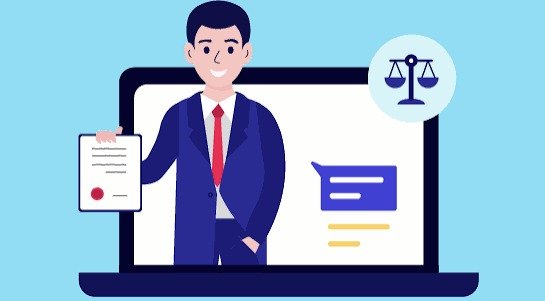 Online Legal Consultation